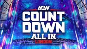 Countdown to AEW All In: London 2026 | All Elite Wrestling