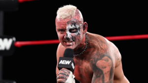 Darby Allin Says He’s Done Using Uber For Interviews