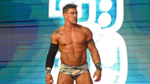 Drake Maverick Issues Statement On EC3 After Concerning Video