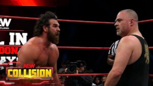 Eddie Kingston Credits Fans For AEW TV Return
