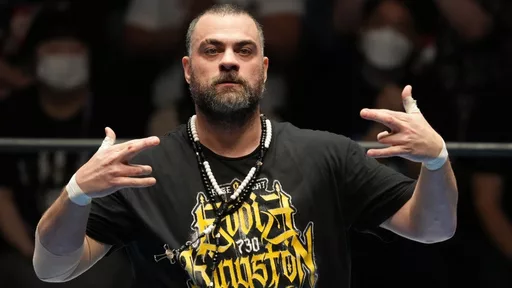 Eddie Kingston Withdraws From C4 Wrestling’s Fighting Back Show