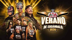 El Fiscal Advances In AAA Latin American Title Qualifier