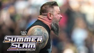 Finn Balor Opens Up On Kevin Owens’ SummerSlam Return
