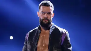 Finn Balor Says WWE Locker Room Is Safer Than Ever