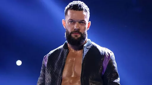 Finn Balor Says WWE Locker Room Is Safer Than Ever