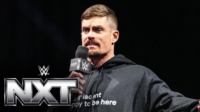 FULL SEGMENT: Waller puts D’Angelo and Montana on notice: NXT highlights, Aug. 4, 2026