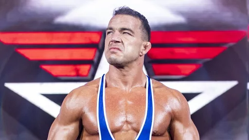 JBL Calls Chad Gable the Best Worker in the World