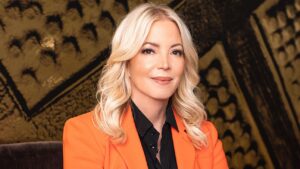 Jeanie Buss To Take Bigger On-Screen Role For WOW Season 5
