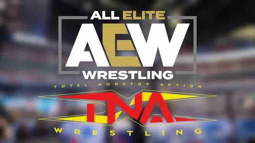 Jeff Jarrett Compares AEW’s Rise to TNA’s Early Days