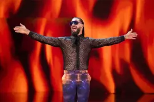 Jim Ross Agrees With Seth Rollins on Main Event Prestige