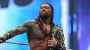 Jim Ross Doubts Roman Reigns Will Be Remembered As WWE’s GOAT