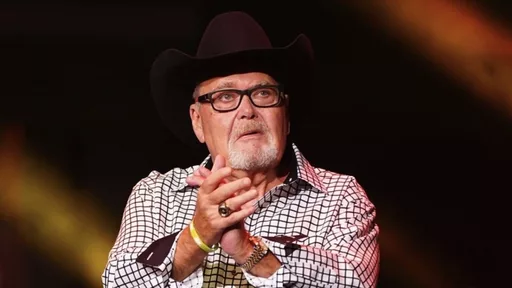 Jim Ross To Undergo Brain Surgery, AEW Future Uncertain