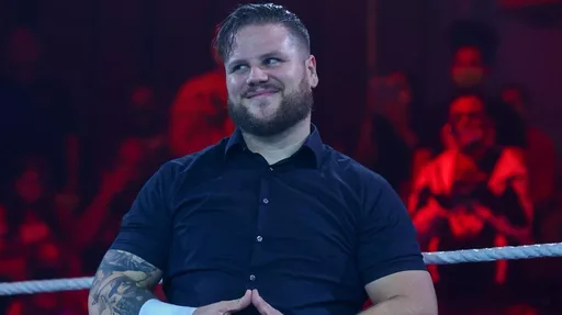 Joe Gacy Details Vince McMahon’s Reaction To NXT 2.0 Promo Backlash