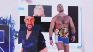 Joe Hendry Reveals Talks For 2025 WWE Raw In Scotland Fell Through
