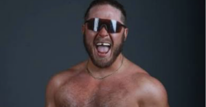 Joey Janela Splits From PRODUCE Wrestling