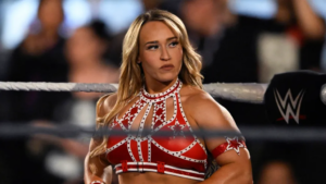 Jordynne Grace Banned From Cagematch Over Review Bombing