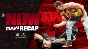 LA Knight and Solo Sikoa deliver a SPIKE to Roman Reigns | Raw Recap: WWE Now