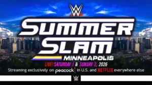 Liv Morgan Retains Women’s Title At SummerSlam Amid Judgment Day Interference