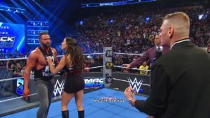 Matt Cardona ATTACKS Gunther for insulting Chelsea Green: SmackDown highlights, Aug. 14, 2026