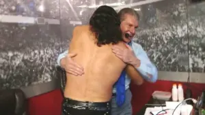 Matt Hardy: WWE Wanted Me To Become Full-Time Producer Before 2020 Exit