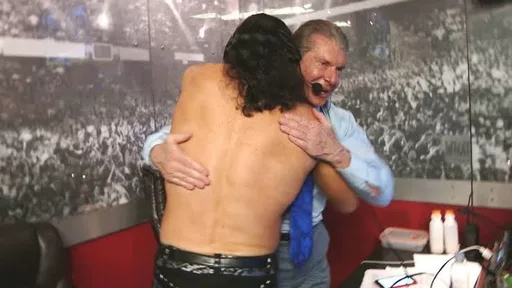 Matt Hardy: WWE Wanted Me To Become Full-Time Producer Before 2020 Exit