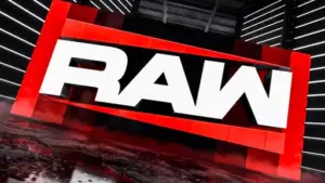 Matt Mathews Set To Appear On WWE Raw In September