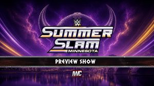 SummerSlam Preview | AEW Redemption Review