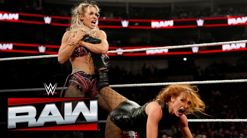 Maxxine Dupri Defends WWE Unreal Against Critics
