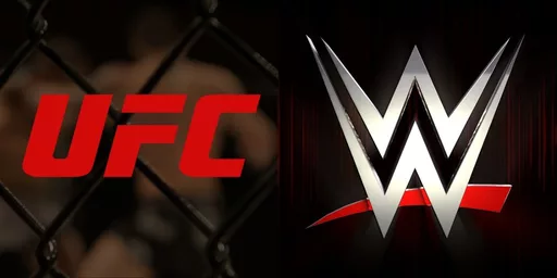 Michael Chandler Reportedly Visits WWE Performance Center