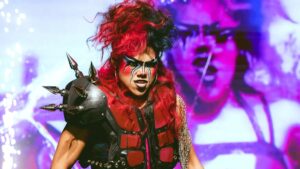 MLW Fusion To Spotlight Rising Star ZAMAYA