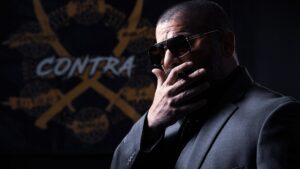 MLW Insider to Profile CONTRA’s Josef Samael Saturday