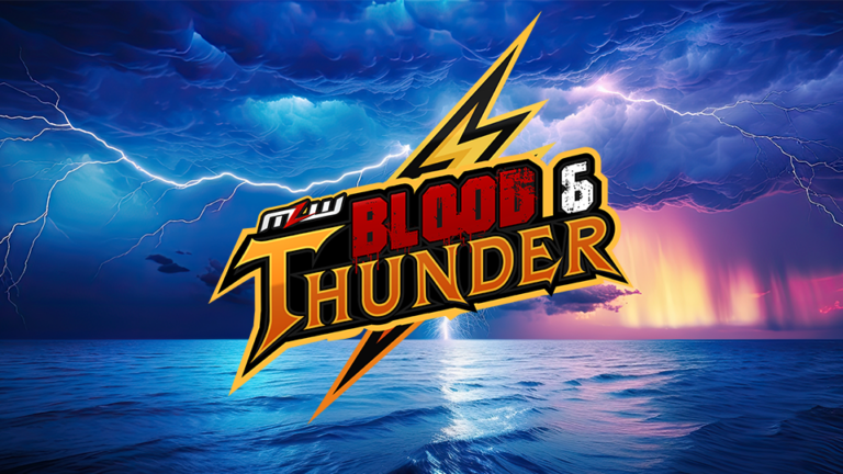 MLW’s Blood & Thunder Special Streams Free Saturday