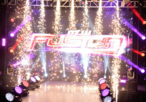 MLW Sets Atlanta ‘Fusion’ Taping For October 3