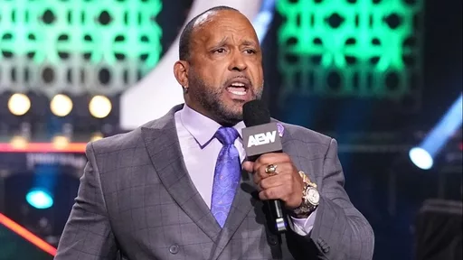 MVP Says He’d Turn Down an AEW World Title Run