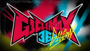 Newman, Narita Hit 10 Points In G1 Climax B Block