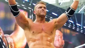 Nick Aldis Explains the Rule He Believes All Wrestlers Should Follow