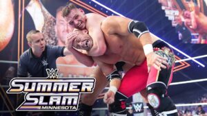 The Nick Aldis-Gunther Feud Just Got Its Best Chapter Yet — and It Changes Everything