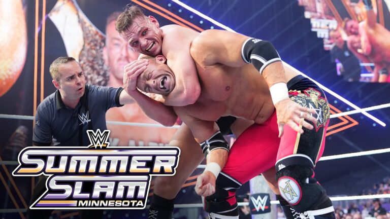 The Brock Lesnar–Gunther Dream Match Refuses to Die, and It Absolutely Shouldn’t