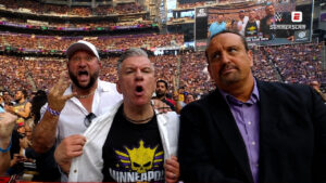 Nick Khan Says He Wants Busted Open Crew To Stay Critical Of WWE