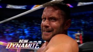 Nigel McGuinness vs Hechicero – Continental Challenge Cup MATCH HIGHLIGHTS | AEW Dynamite, 8/19/26