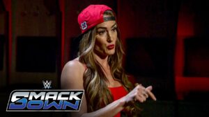 Nikki Bella explains why she attacked Paige: SmackDown highlights, Aug. 7, 2026