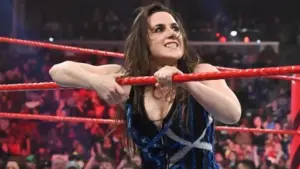 Nikki Cross Discusses Wyatt Sicks Frustrations, Nikki A.S.H. Origin