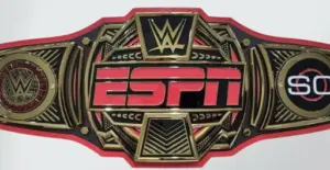 Oba Femi Wins ESPN’s First Moment of the Night Belt