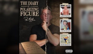 Pat McAfee Drops Debut Album ‘The Diary Of A Polarizing Figure’