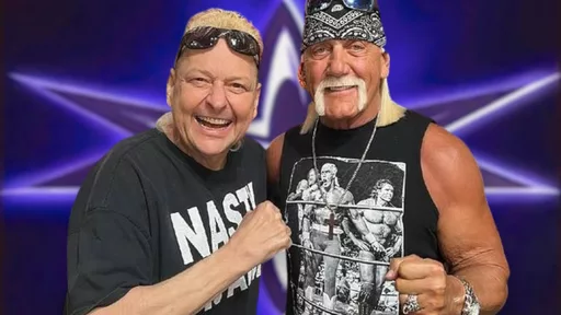 Perry Saturn Alleges Brian Knobbs Carried Drugs for Hulk Hogan in WCW