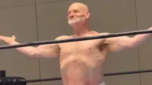 Perry Saturn Criticizes Val Venis’ In-Ring Comeback