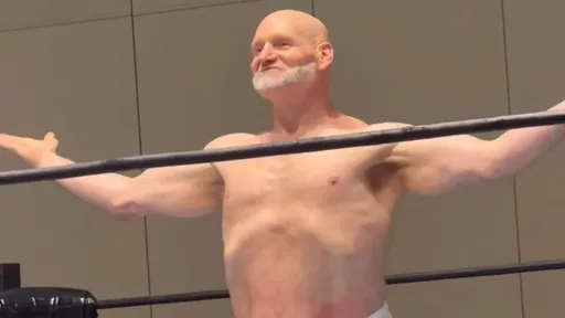 Perry Saturn Criticizes Val Venis’ In-Ring Comeback