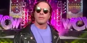 Perry Saturn Recalls Bret Hart’s Fury Over WCW Locker Room Perk