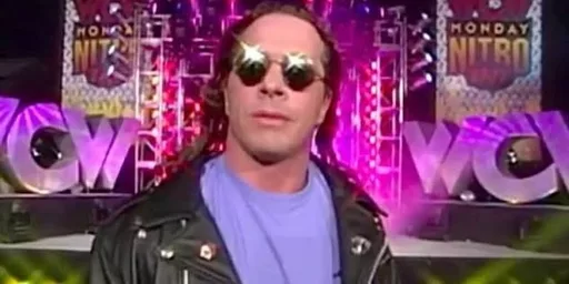 Perry Saturn Recalls Bret Hart’s Fury Over WCW Locker Room Perk