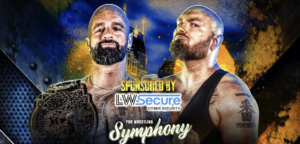 Pro Wrestling Symphony Sets No Remorse Card For Nashville